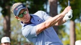 Europe turns to Luke Donald again for Ryder Cup leadership