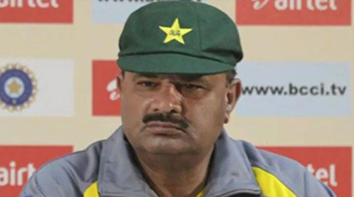 Naveed Akram Cheema has been appointed as the manager of the Pakistan ODI team for Bangladesh Naveed Akram Cheema has been appointed as the manager of the Pakistan ODI team for Bangladesh
