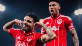 Nottingham Forest snatch dramatic Premier League draw at Manchester City