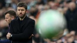 Michael Carrick ‘bitterly disappointed’ as Manchester United’s unbeaten run ends