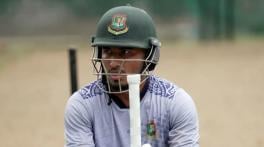Afif Hossain set for international recall as Bangladesh finalise squad for Pakistan ODIs