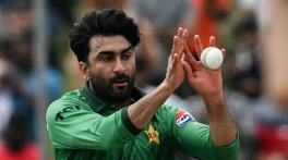 Salman Mirza to take legal action against false accusation in 'absurd news'