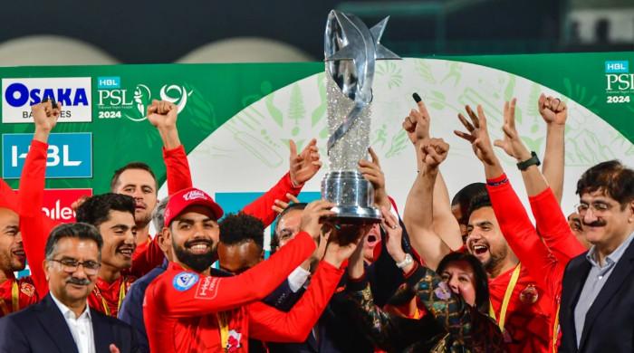 Islamabad United made one addition to the squad ahead of PSL 11