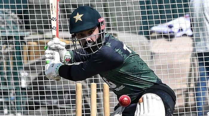 National T20 Cup 2026: New captain Muhammad Rizwan dropped from Peshawar squad