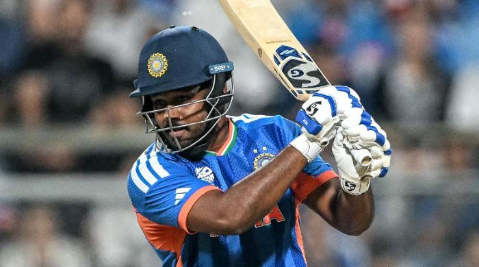 Irfan Pathan has hailed Sanju Samson as India’s new T20 linchpin