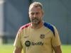 Hansi Flick confident injury issues not to derail Barcelona's title push