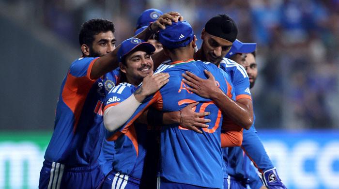 India move hotel ahead of T20 World Cup final to overcome Ahmedabad jinx: Report India move hotel ahead of T20 World Cup final to overcome Ahmedabad jinx: Report