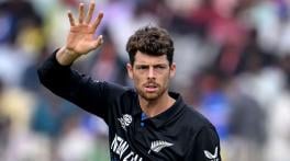 Mitchell Santner eyes to 'silence the crowd' in T20 World Cup final against India