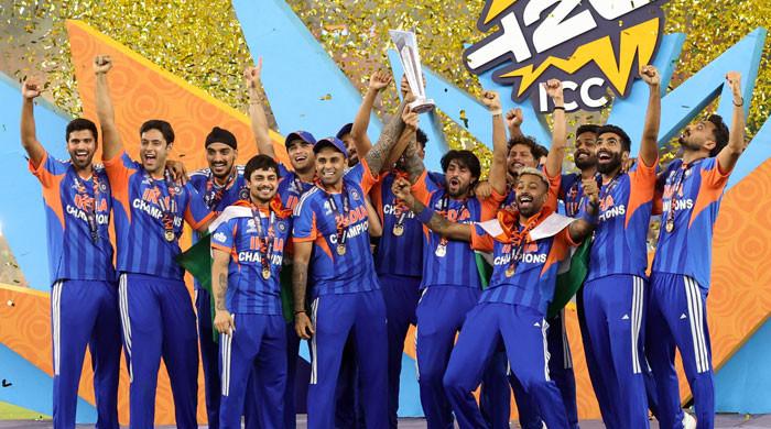India easily won the 2026 T20 World Cup by defeating New Zealand