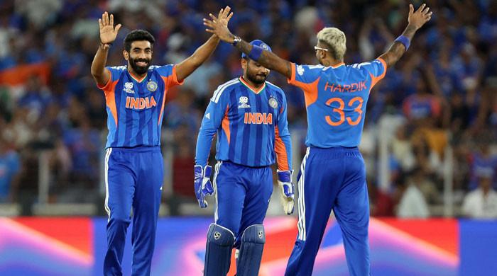 India register many firsts with T20 World Cup 2026 glory