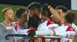 England clinch FIH Hockey World Cup 2026 Qualifiers title with victory over Pakistan