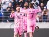 MLS: Lionel Messi scores 899th goal as Inter Miami edge DC United