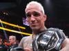 UFC 326: Charles Oliveira dominates Max Holloway to claim BMF title