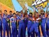 India ease past New Zealand to win T20 World Cup 2026