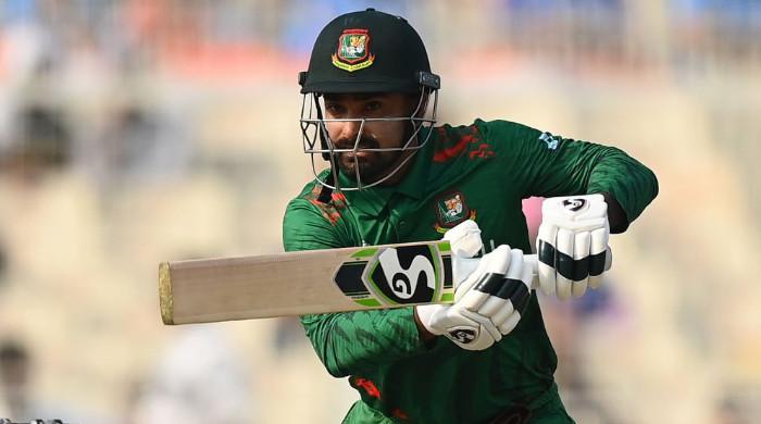Phil Simmons confirms Liton Das’ downgrading in batting line-up for Pakistan ODIs