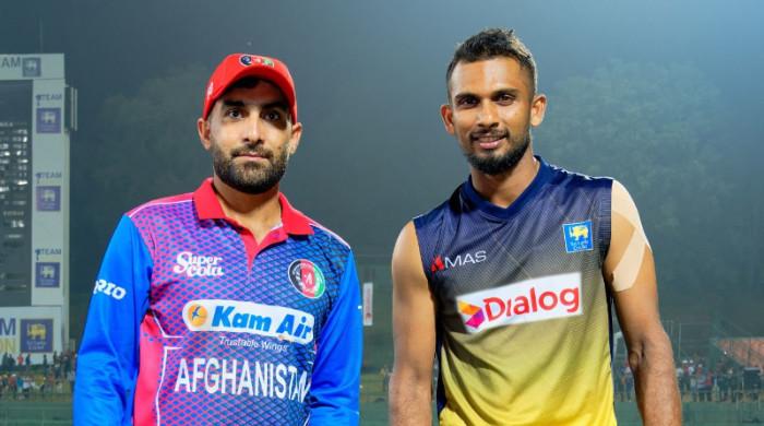 Afghanistan-Sri Lanka white-ball series to be postponed; Here’s why