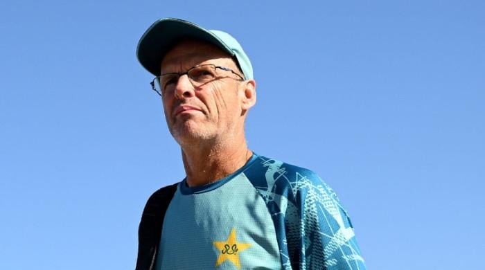 Gary Kirsten has been appointed as the head coach of the Sri Lankan men’s team