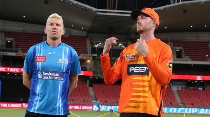 Multan Sultans announce new team captain ahead of PSL 11