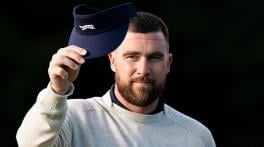 Travis Kelce to stay in Chiefs, play in 2026: reports