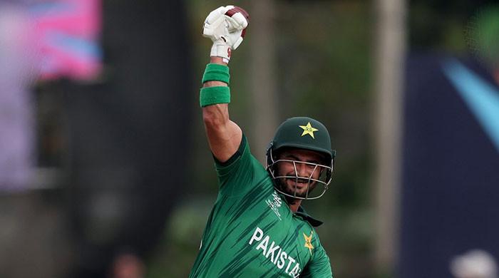 Bangladesh is the first Pakistan ODI squad to feature three debutants