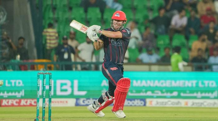 Karachi Kings retain David Warner as captain for PSL 11