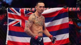 Max Holloway breaks silence after BMF title loss to Charles Oliveira