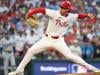 Phillies' Jesus Luzardo finalises contract extension