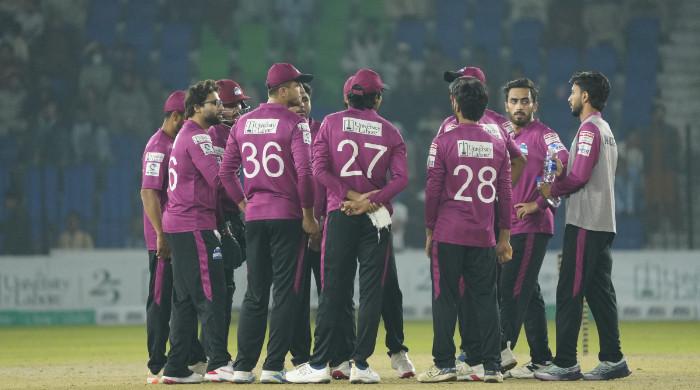 National T20 Cup 2026: All-rounder Arafat Minhas helps Multan beat Lahore Blues in nail-biter encounter