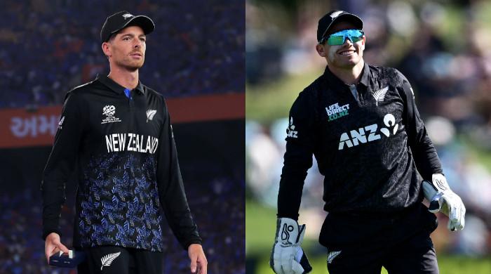 Santner, Latham to share captaincy as South Africa announce New Zealand squad for T20Is