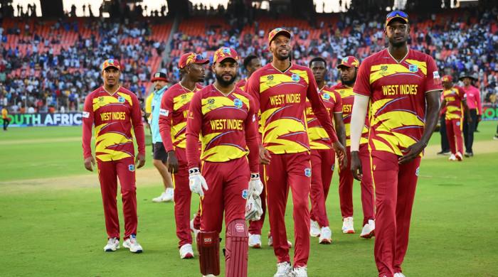 ICC issues update on team tour amid Middle East tensions