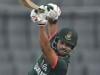 Najmul Hossain Shanto achieves major landmark during first Pakistan ODI