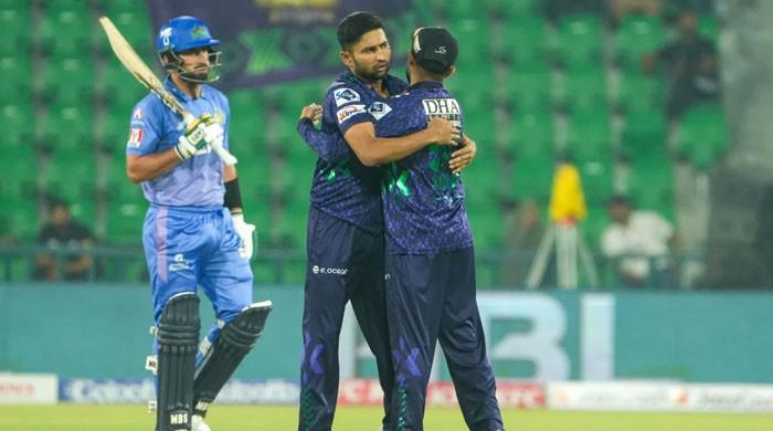 Quetta Gladiators, Multan Sultans trade players ahead of PSL 11