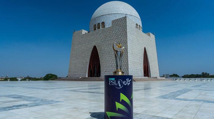 PSL 11 Cup tour begins in Karachi