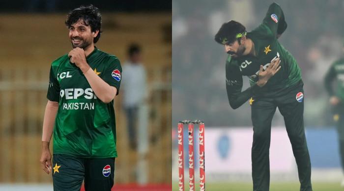 London Spirit coach reacts to deals for Abrar Ahmed, Usman Tariq at The Hundred 2026