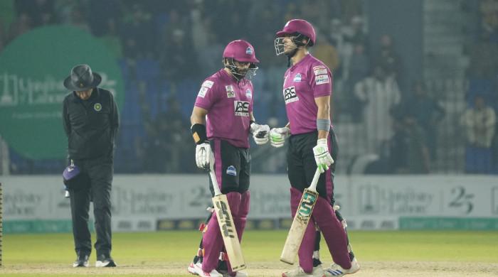 National T20 Cup 2026: Imam, Ismail Star Multan Region Defeat Karachi Blues