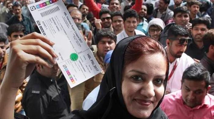 PCB considers digital ticket option for PSL 11 PCB considers digital ticket option for PSL 11