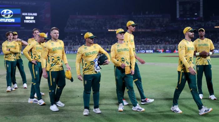 ‘Stupid team’: Vaughan tears up South Africa for handing India T20 World Cup ‘Stupid team’: Vaughan tears up South Africa for handing India T20 World Cup