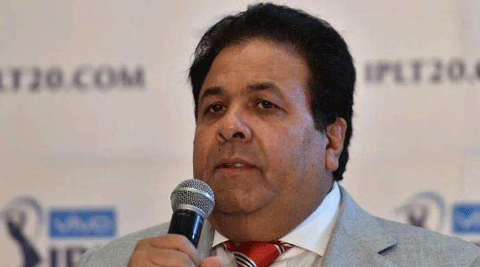 Shukla clarified the BCCI’s stance on IPL-backed Sunrisers Leeds signing Abrar Ahmed. Shukla clarified the BCCI’s stance on IPL-backed Sunrisers Leeds signing Abrar Ahmed.