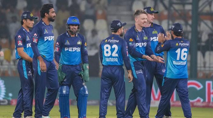 Multan Sultans have added one to their squad for PSL 11 Multan Sultans have added one to their squad for PSL 11