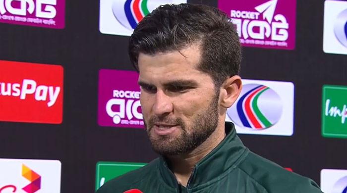 Pakistan captain Shaheen said that there has been improvement after Bangladesh’s victory