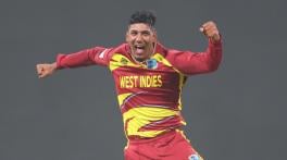 Lahore Qalandars signs Sri Lankan spinner after Gudakesh Motie withdrawal