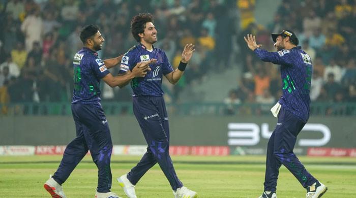 Mohammed Wasim Jr traded by United for two Sultans players ahead of PSL 11