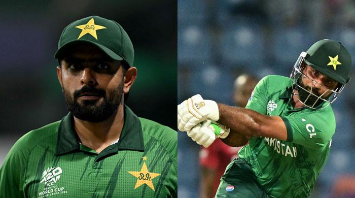 T20 World Cup 2026: Selection committee seeks inquiry into Babur, Fakhar’s injuries