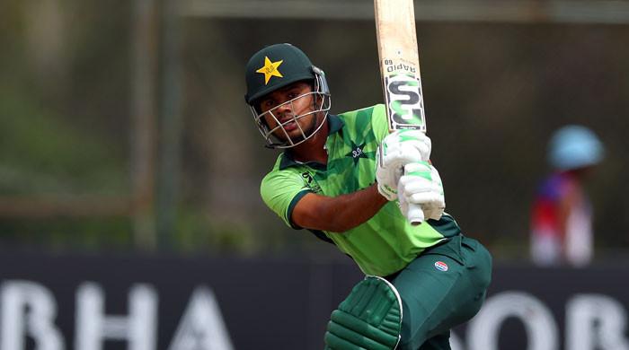 Peshawar Zalmi signs ‘future star’ Farhan Yousuf for PSL 11