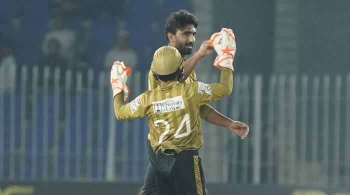 National T20 Cup: Abdullah, Usama, Sialkot help Abbottabad