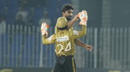 National T20 Cup: Abdullah, Usama help Sialkot thump Abbottabad