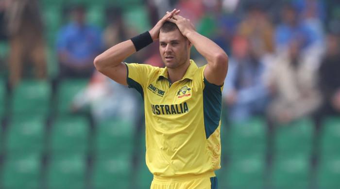 Quetta Gladiators confirm replacement after Spencer Johnson pulls out of PSL 11