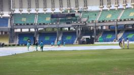 National T20 Cup 2026: Two semifinalists confirmed after Sunday double-header washed out