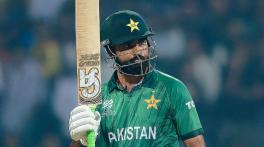 Fakhar Zaman cleared to play in National T20 Cup 2026