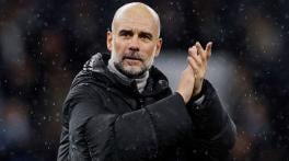 Pep Guardiola says Manchester City can make comeback against Real